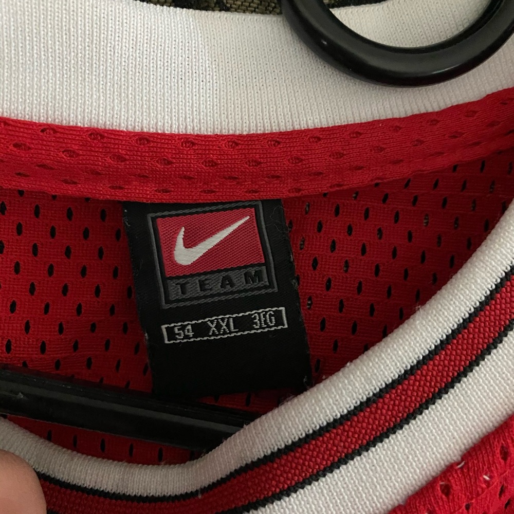 Michael Jordan - Picture 2 of 8